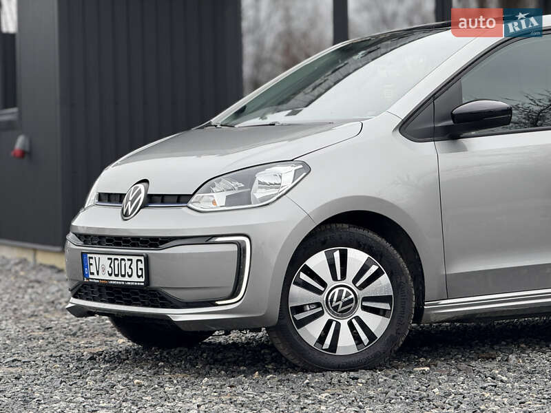 Хэтчбек Volkswagen e-Up 2020 в Трускавце фото 3 Хэтчбек Volkswagen e-Up 2020 в Трускавце