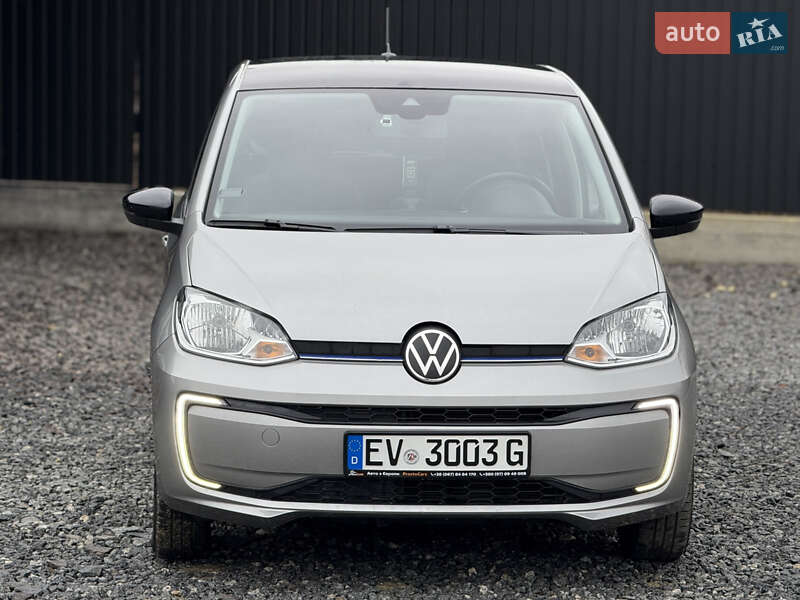Хэтчбек Volkswagen e-Up 2020 в Трускавце фото 6 Хэтчбек Volkswagen e-Up 2020 в Трускавце