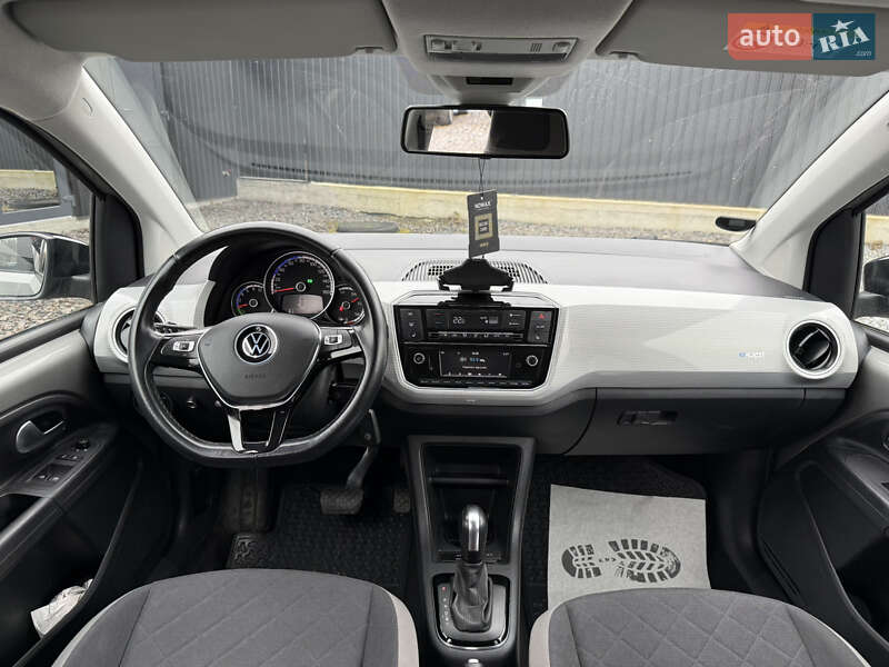 Хэтчбек Volkswagen e-Up 2020 в Трускавце фото 18 Хэтчбек Volkswagen e-Up 2020 в Трускавце