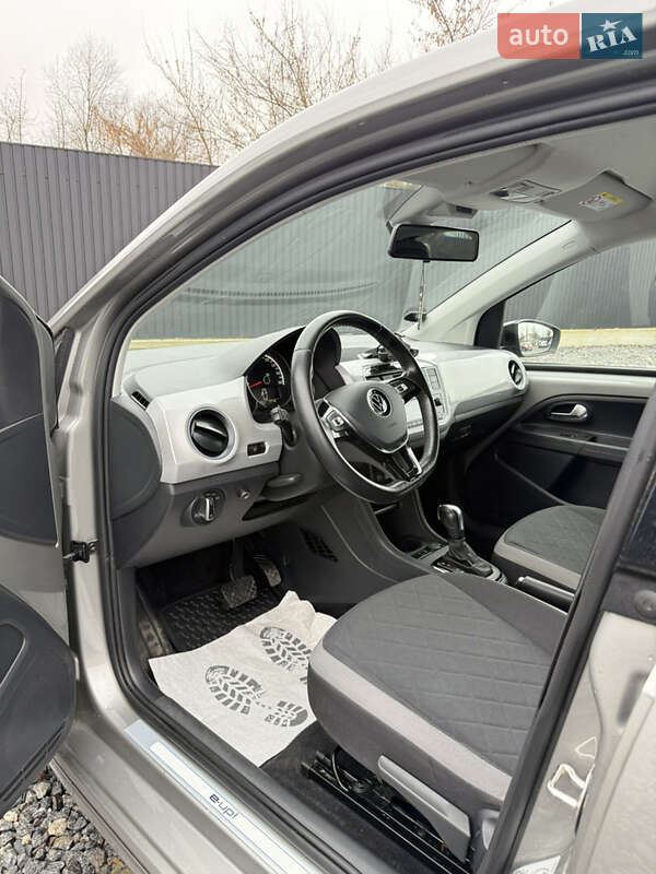 Хэтчбек Volkswagen e-Up 2020 в Трускавце фото 28 Хэтчбек Volkswagen e-Up 2020 в Трускавце
