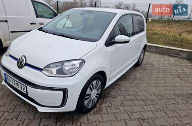 Хэтчбек Volkswagen e-Up 2017 в Киеве