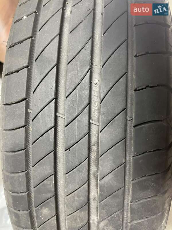 Хетчбек Volkswagen e-Up 2014 в Дніпрі