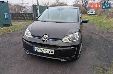 Хэтчбек Volkswagen e-Up 2020 в Ровно