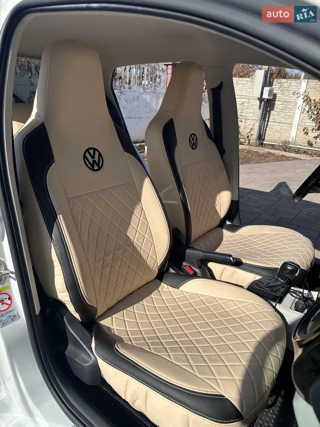 2013 Volkswagen up! - мініатюра 2