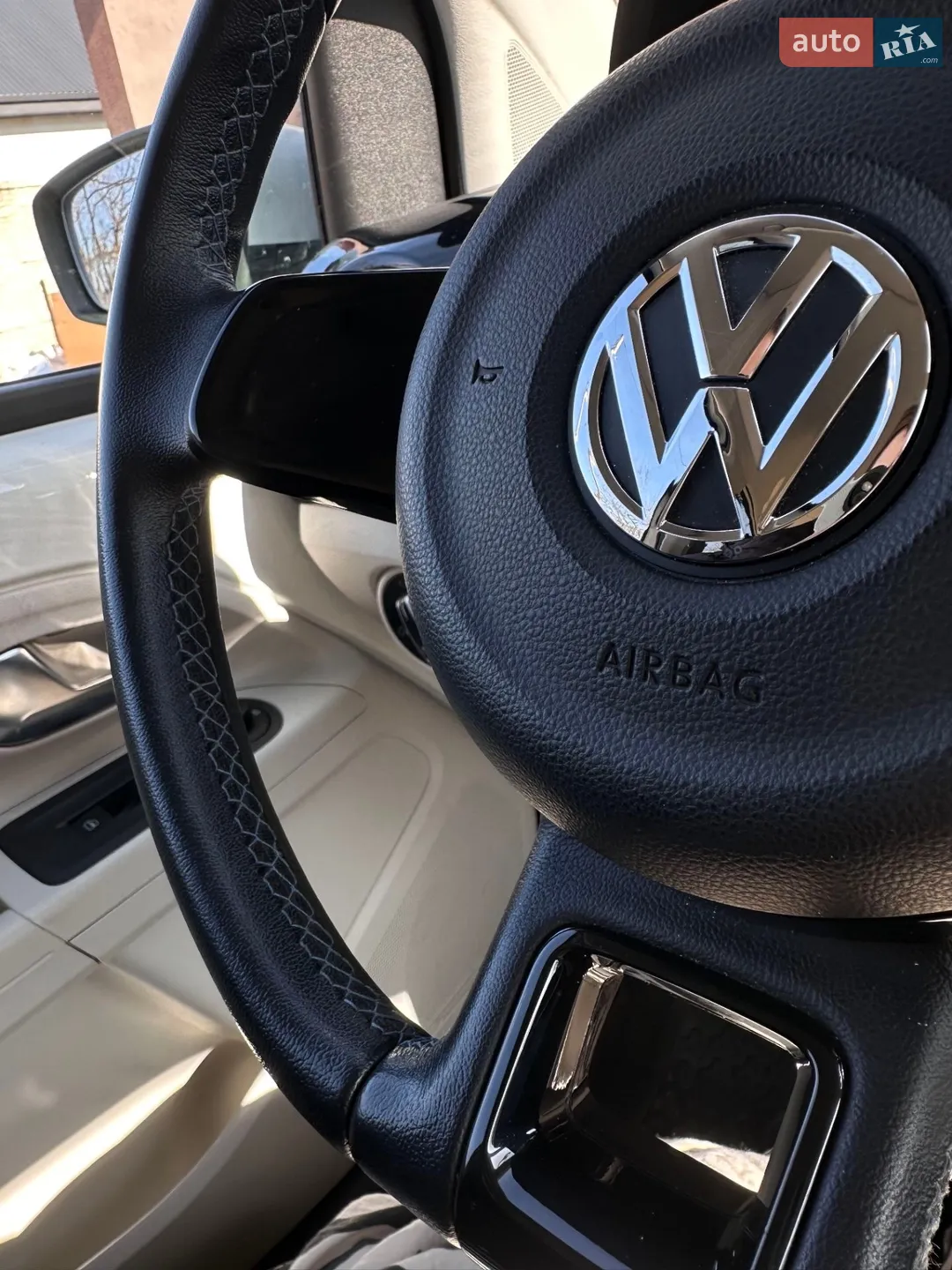 2013 Volkswagen up! - мініатюра 17