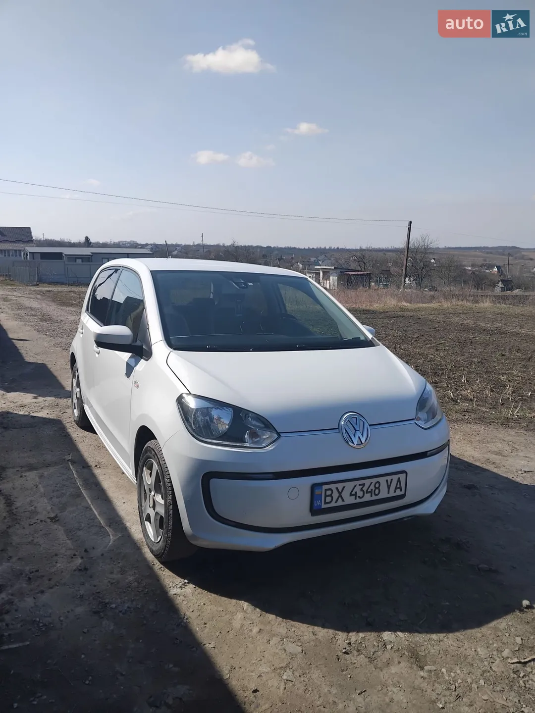 2015 Volkswagen up! - мініатюра 2