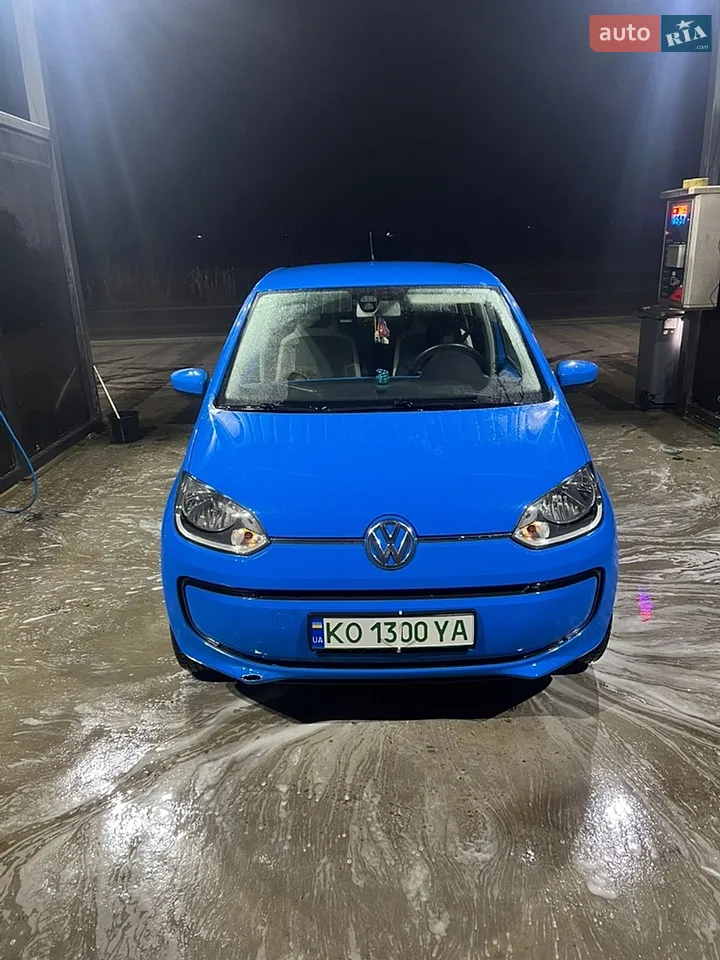 2022 Volkswagen up! - мініатюра 24