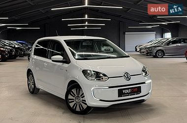 Хэтчбек Volkswagen e-Up 2014 в Владимире