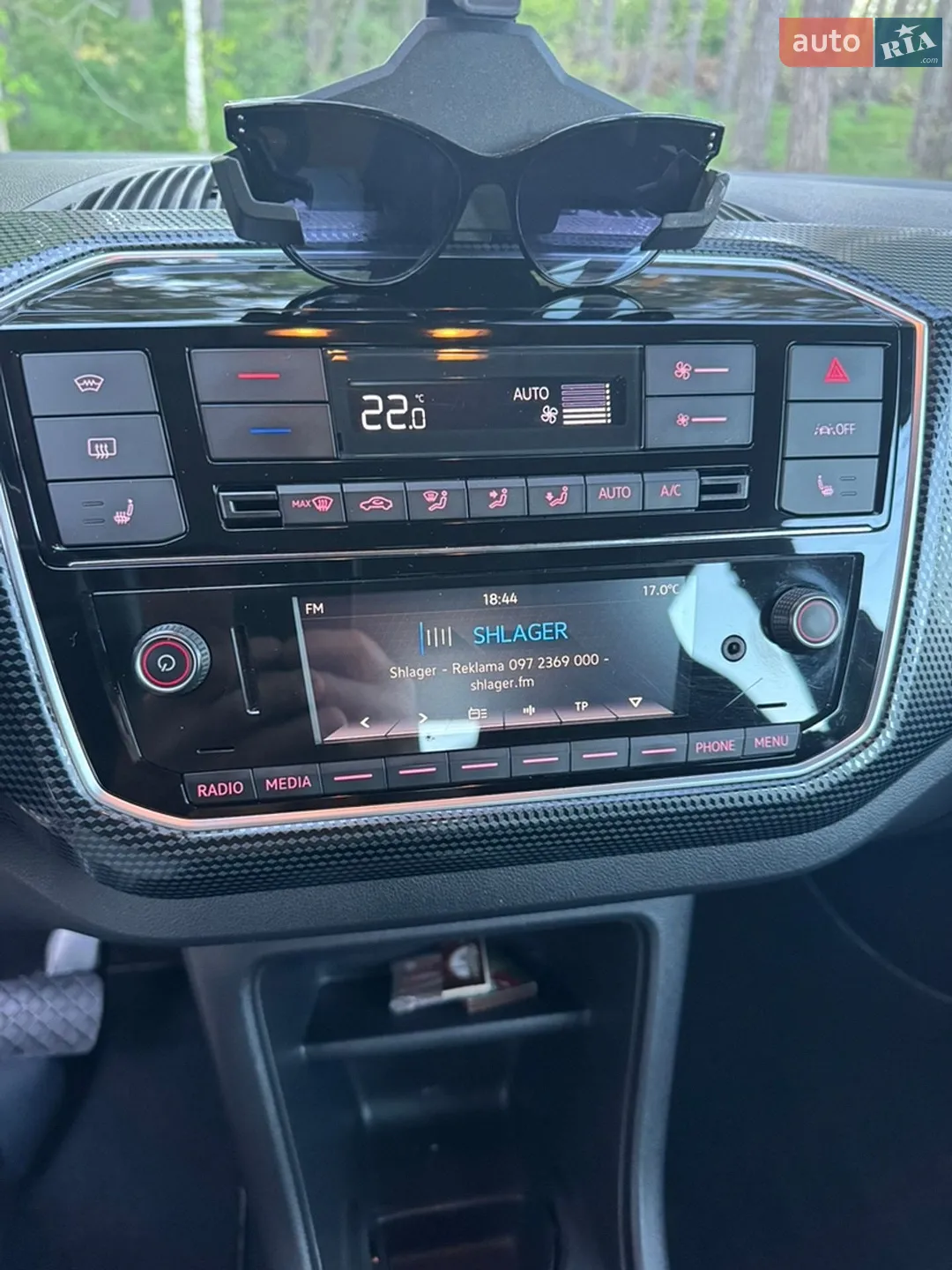 2021 Volkswagen up! - мініатюра 18
