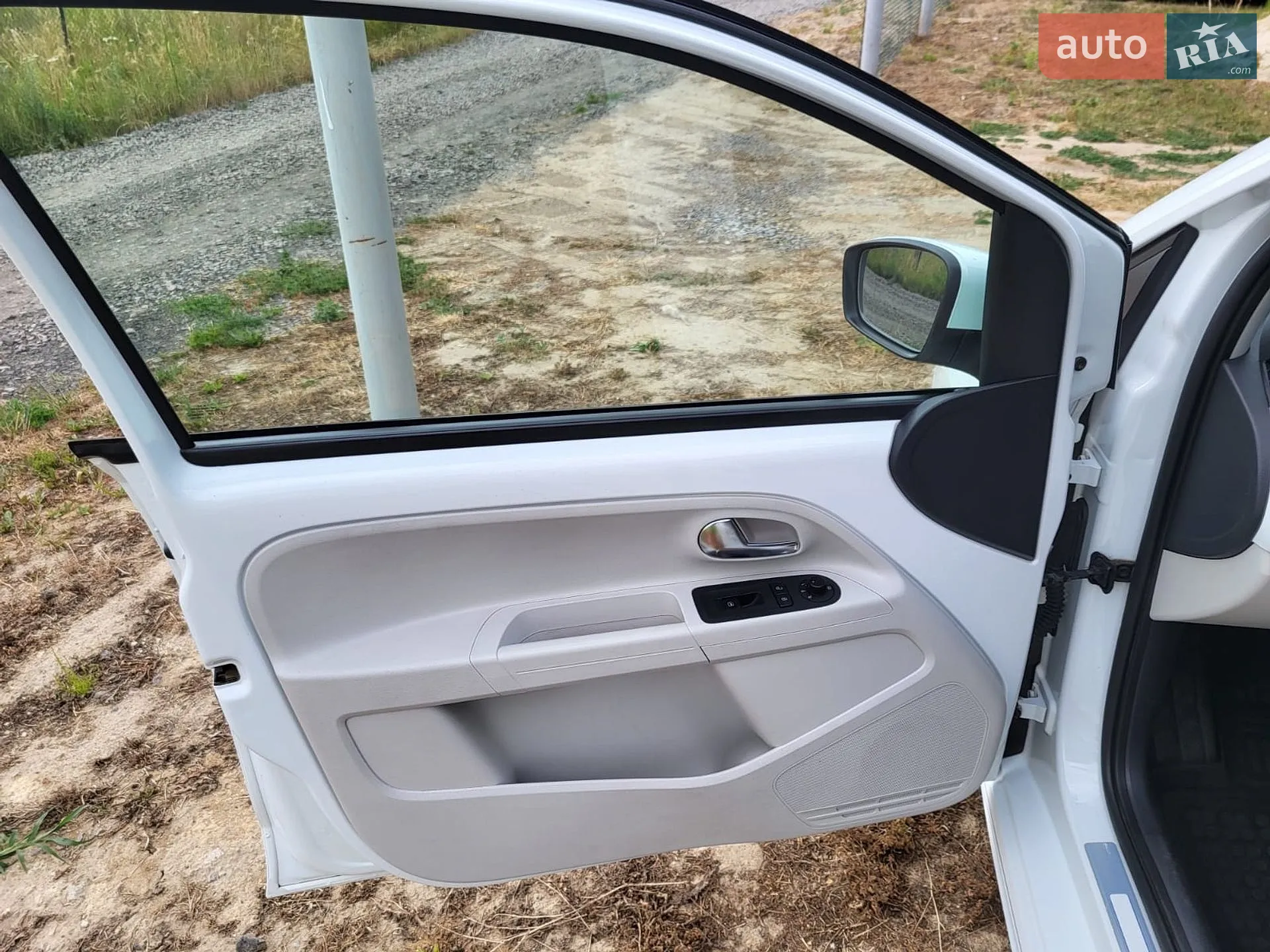 2013 Volkswagen up! - мініатюра 6