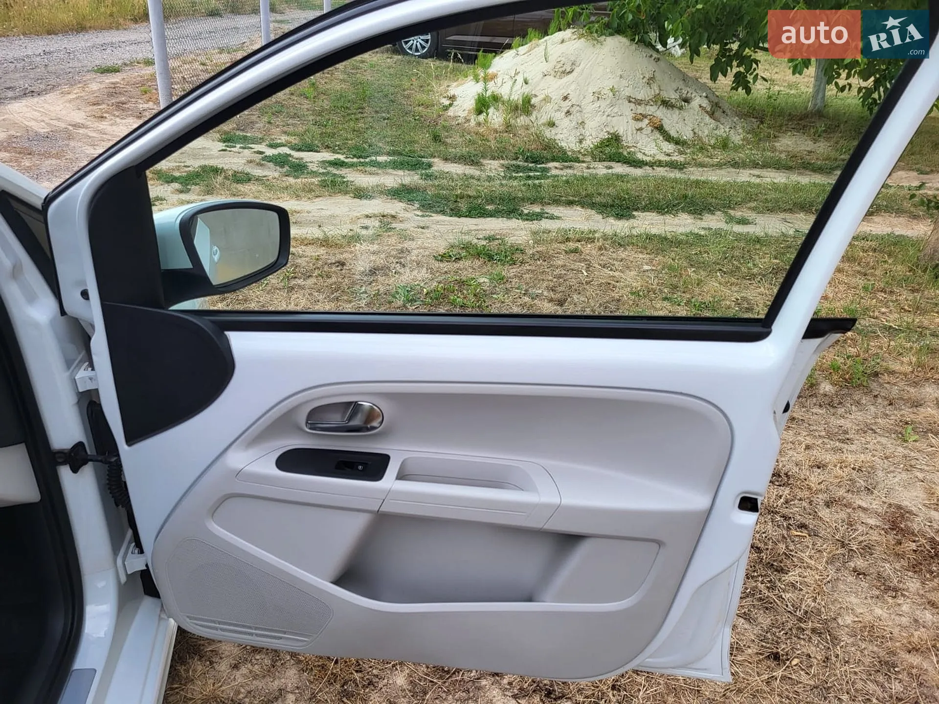 2013 Volkswagen up! - мініатюра 7