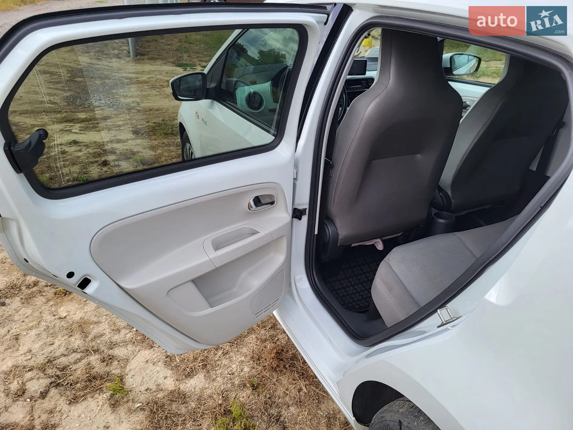 2013 Volkswagen up! - мініатюра 9