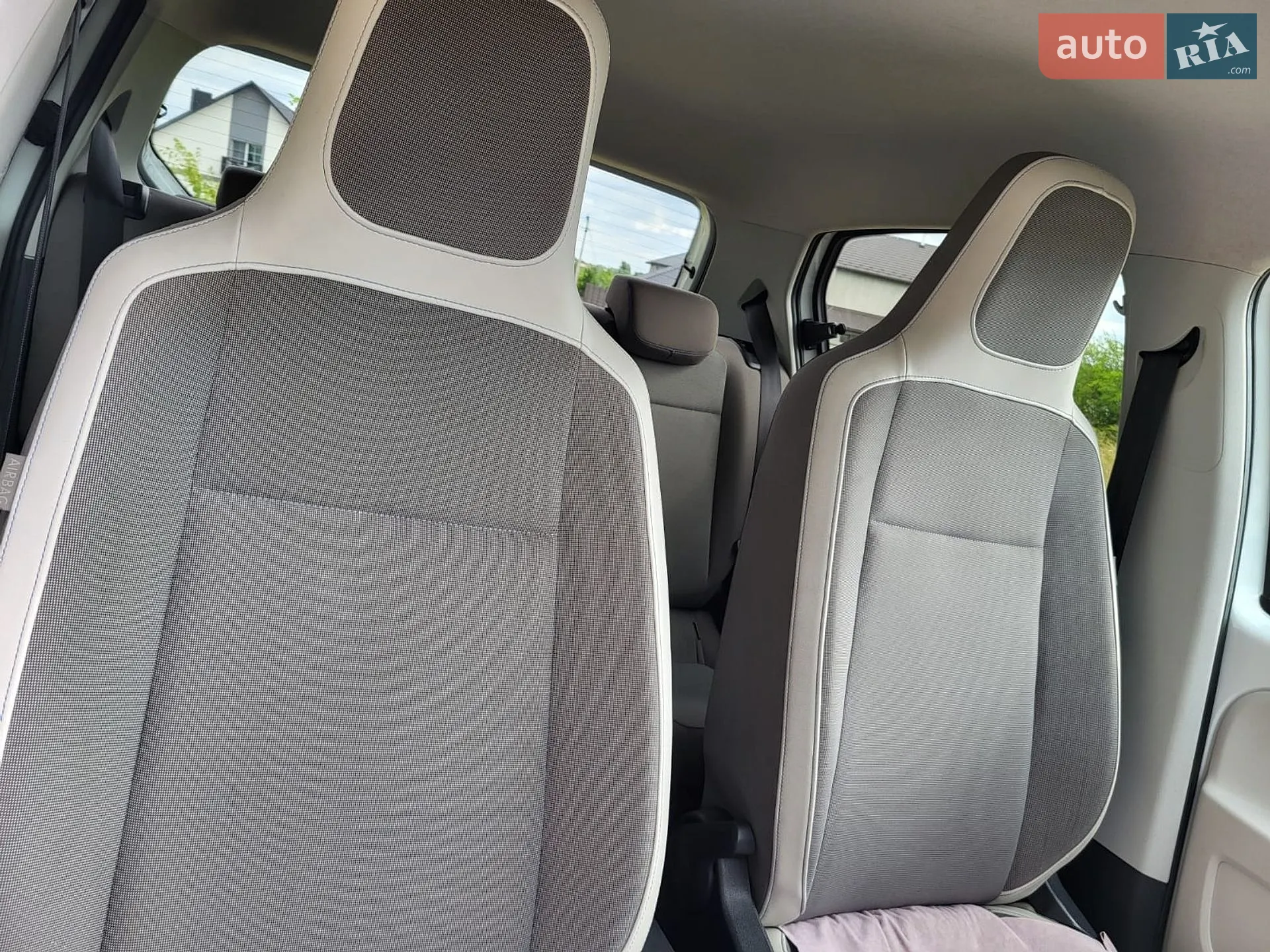 2013 Volkswagen up! - мініатюра 12