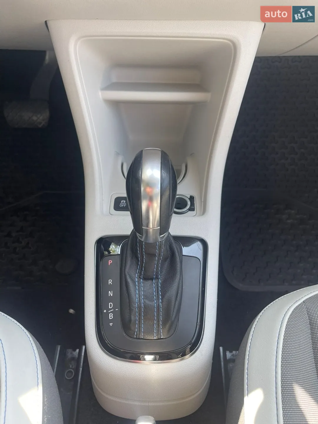 2013 Volkswagen up! - мініатюра 30
