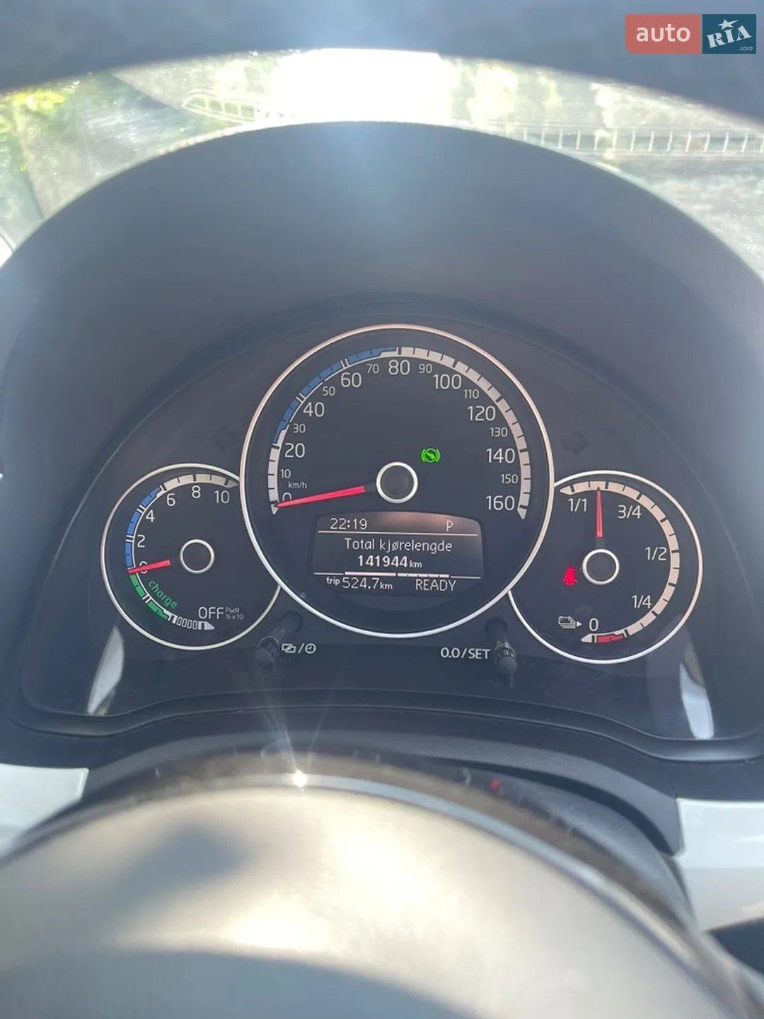 2013 Volkswagen up! - мініатюра 35