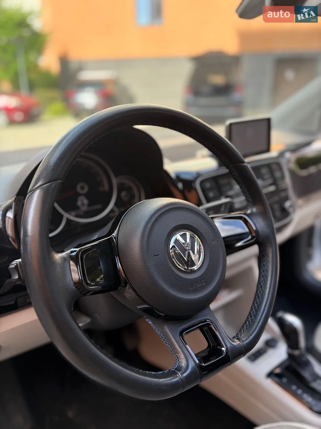 2014 Volkswagen up! - мініатюра 14
