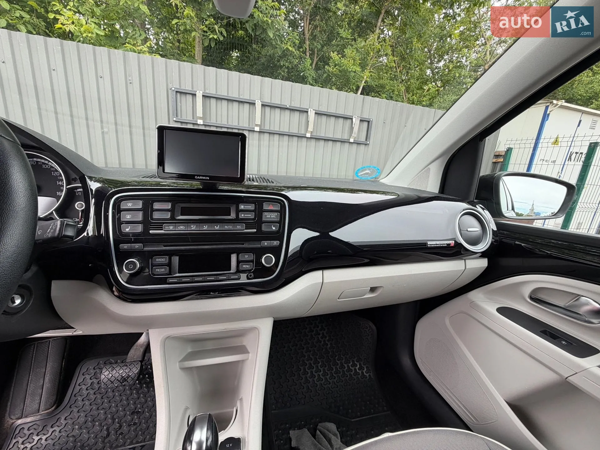 2014 Volkswagen up! - мініатюра 12