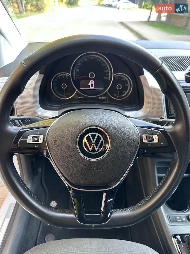 2021 Volkswagen up! - мініатюра 2