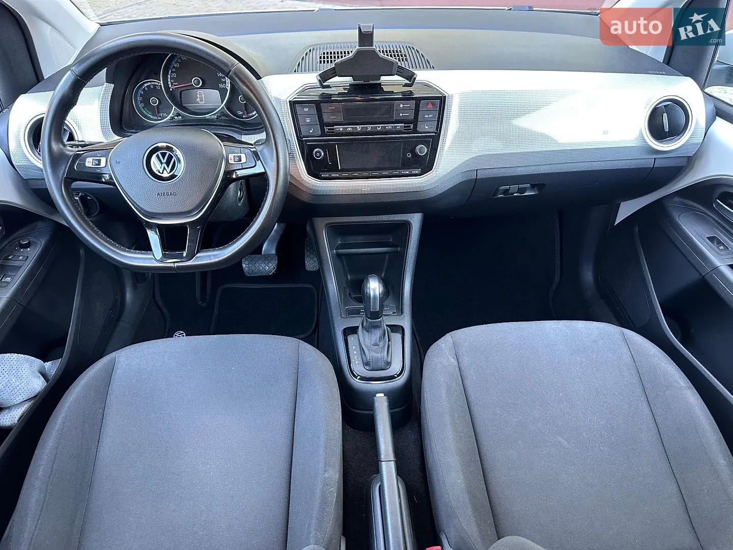 2021 Volkswagen up! - мініатюра 4