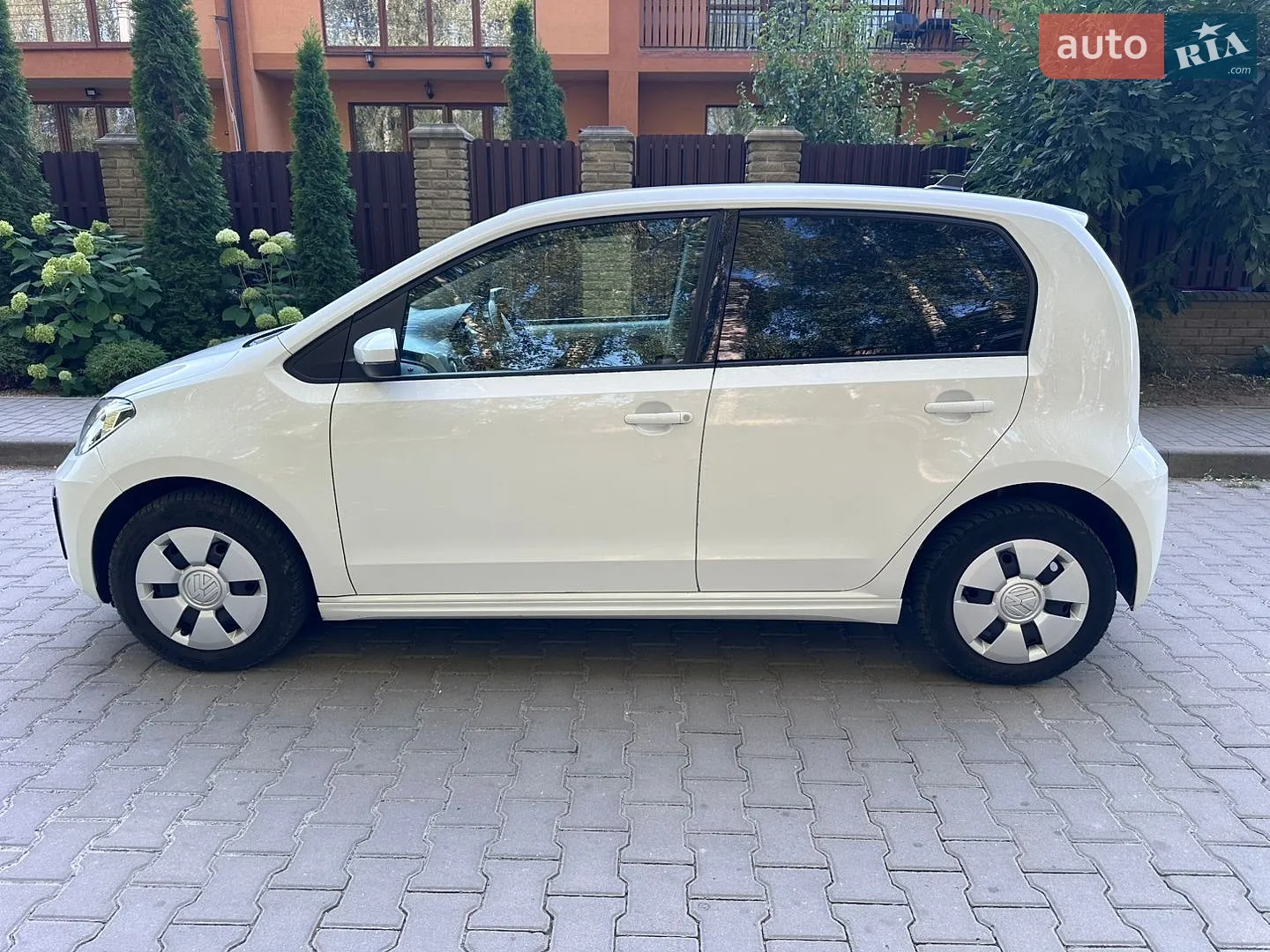 2021 Volkswagen up! - мініатюра 6