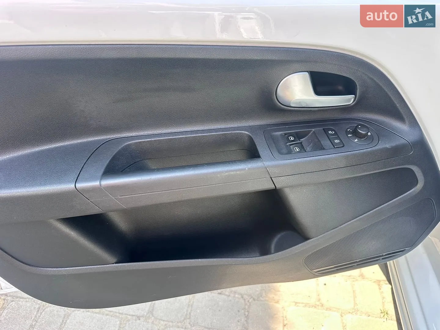 2021 Volkswagen up! - мініатюра 20