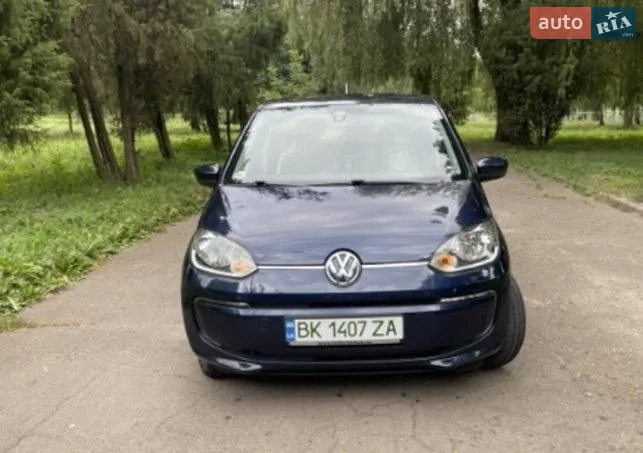 2022 Volkswagen up! - мініатюра 21