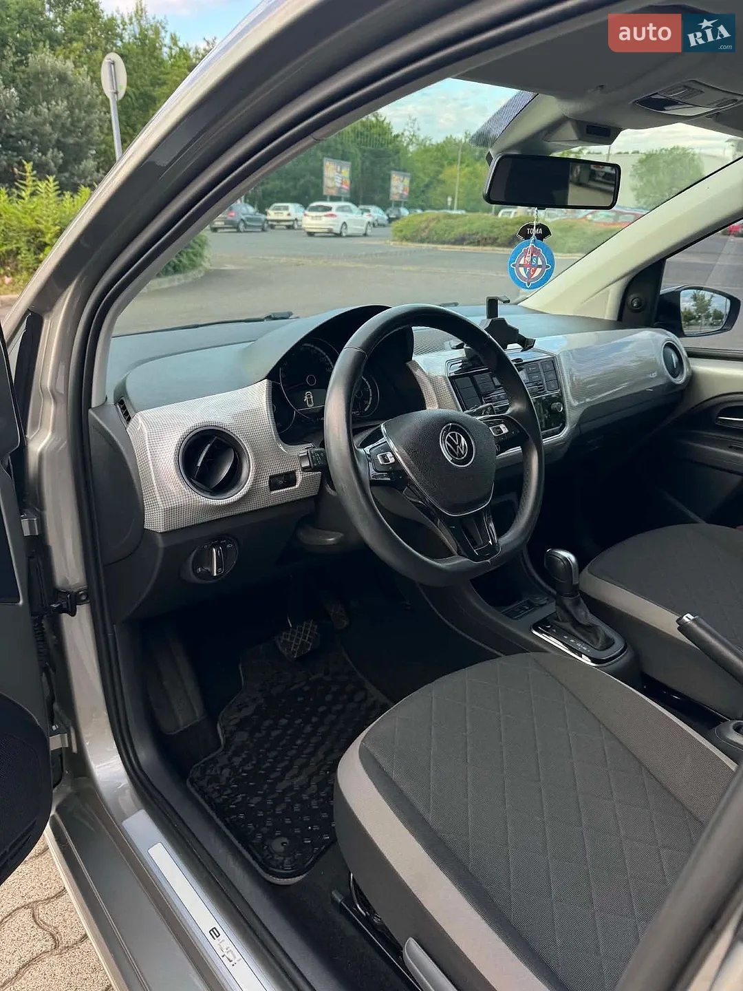 2022 Volkswagen up! - мініатюра 10