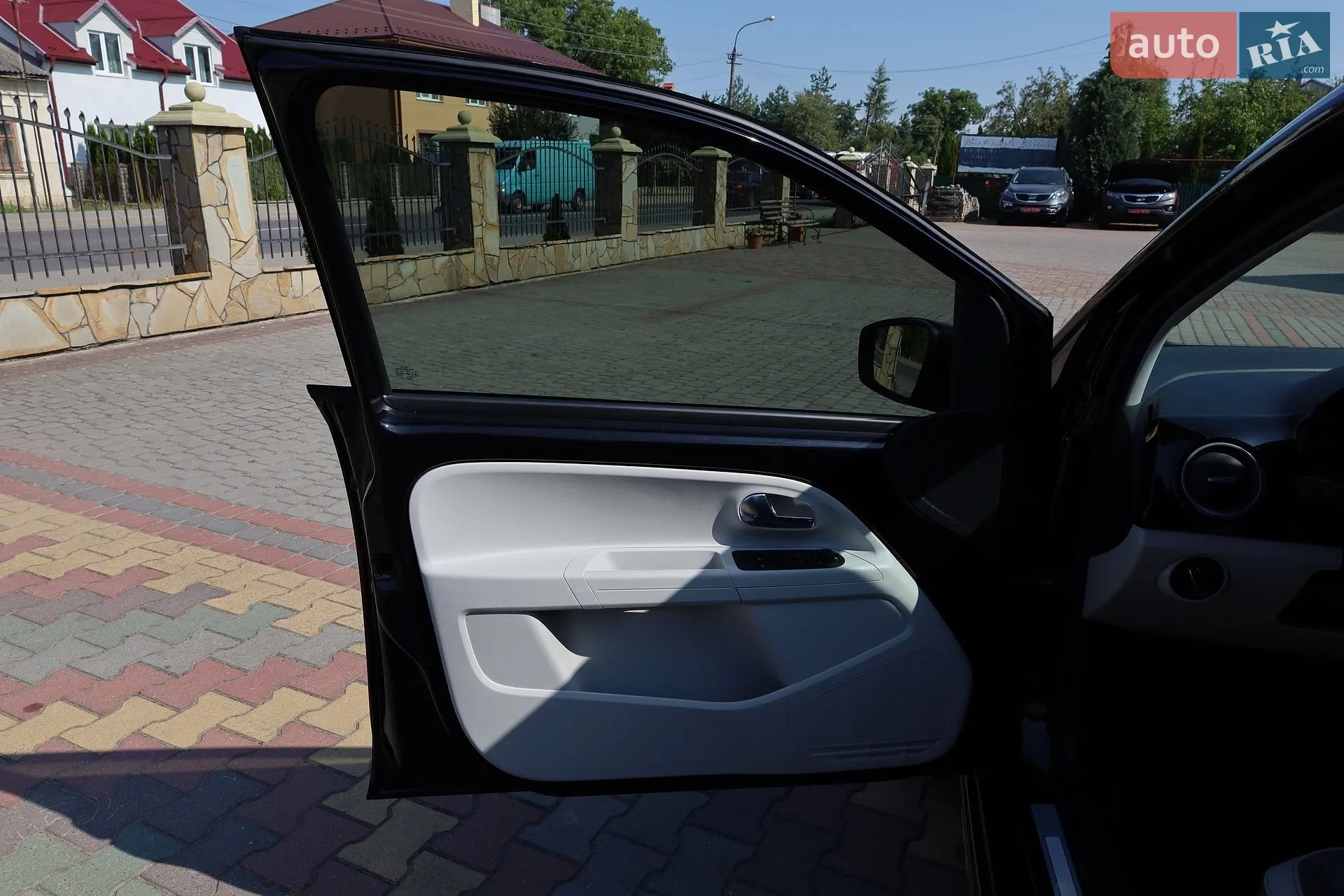 2014 Volkswagen up! - мініатюра 24