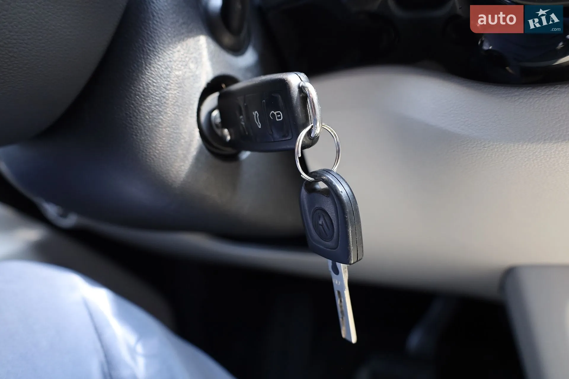 2014 Volkswagen up! - мініатюра 35