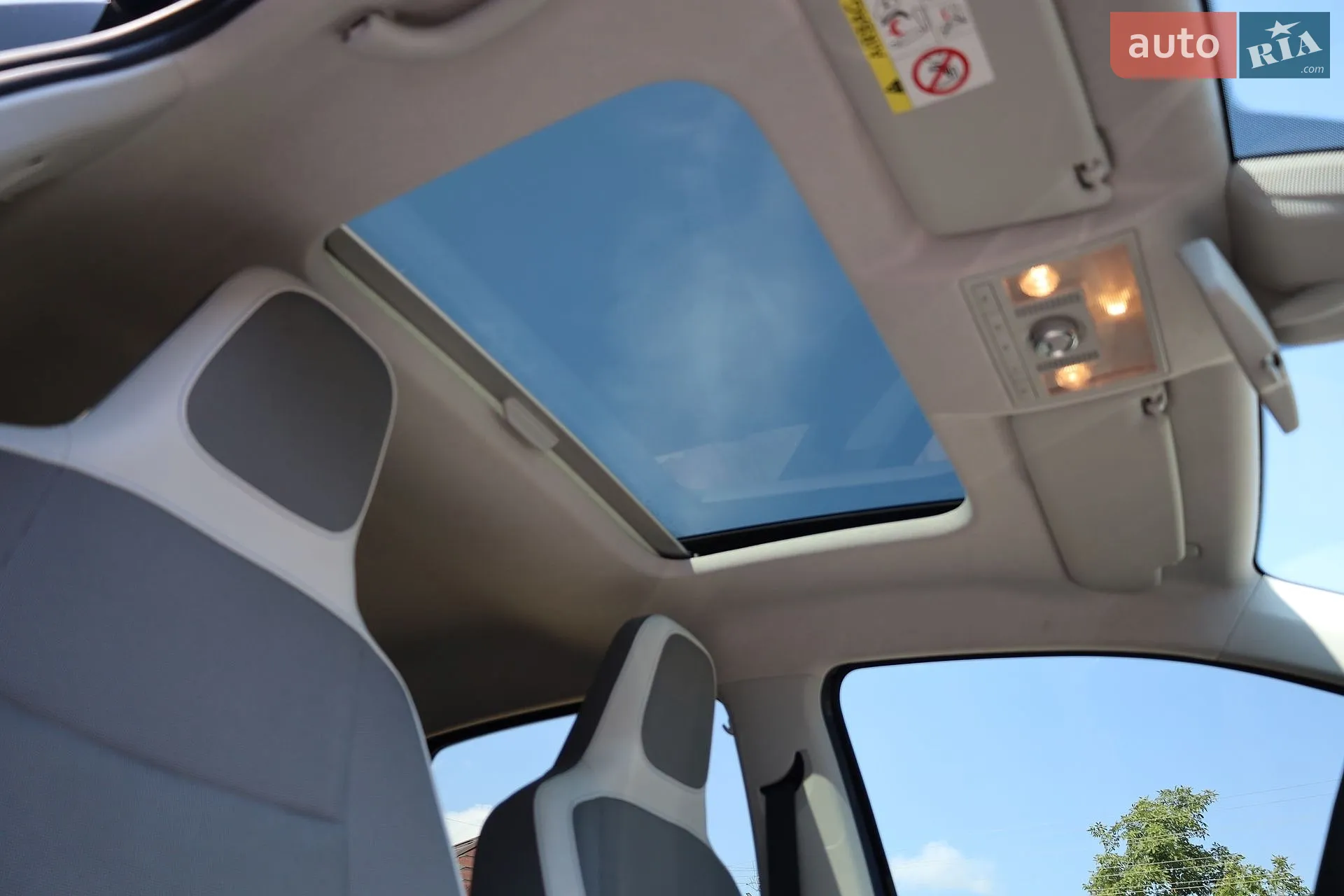 2014 Volkswagen up! - мініатюра 41