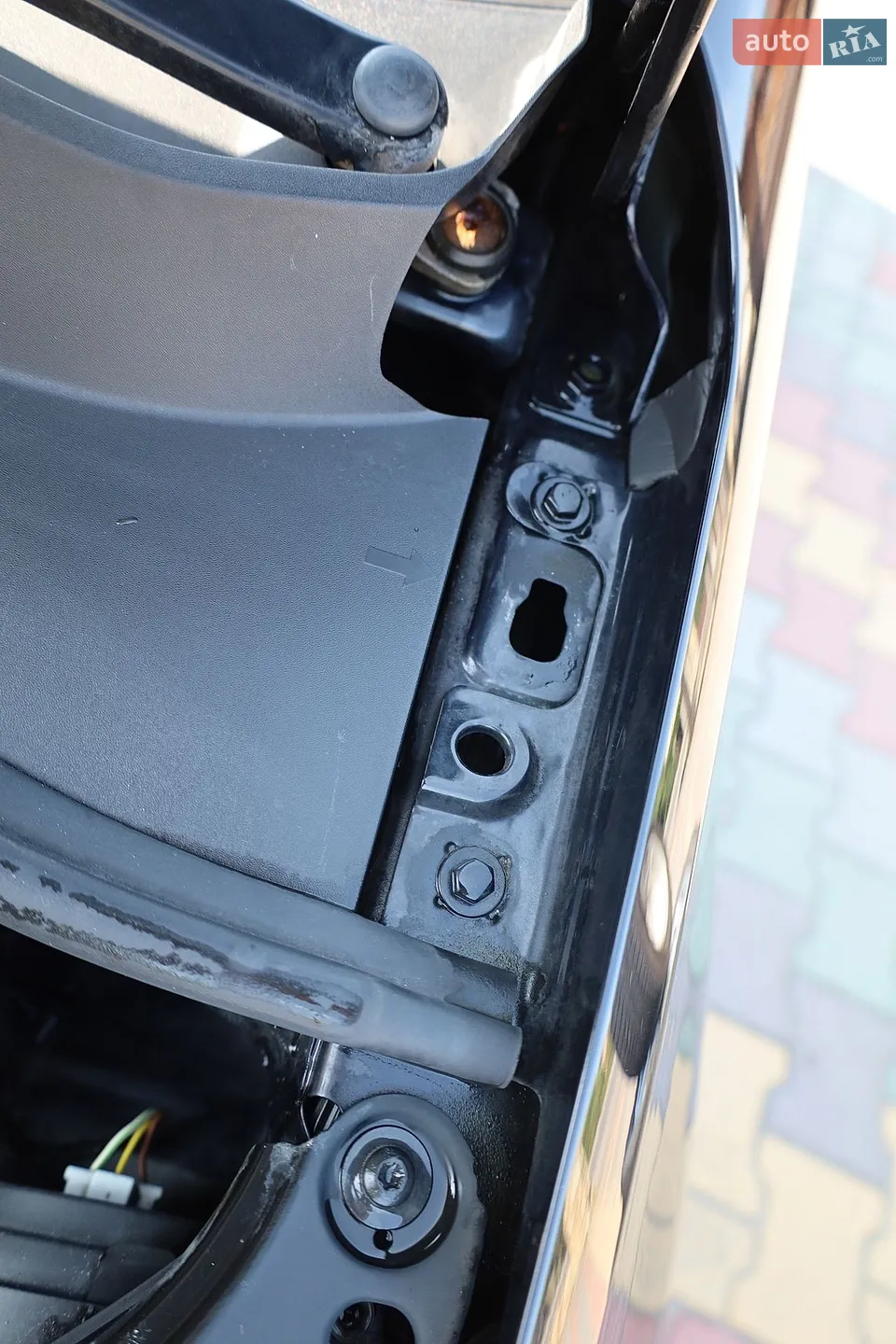 2014 Volkswagen up! - мініатюра 57
