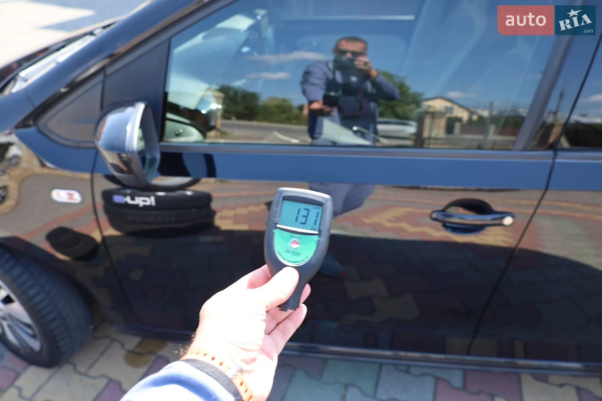 2014 Volkswagen up! - мініатюра 71