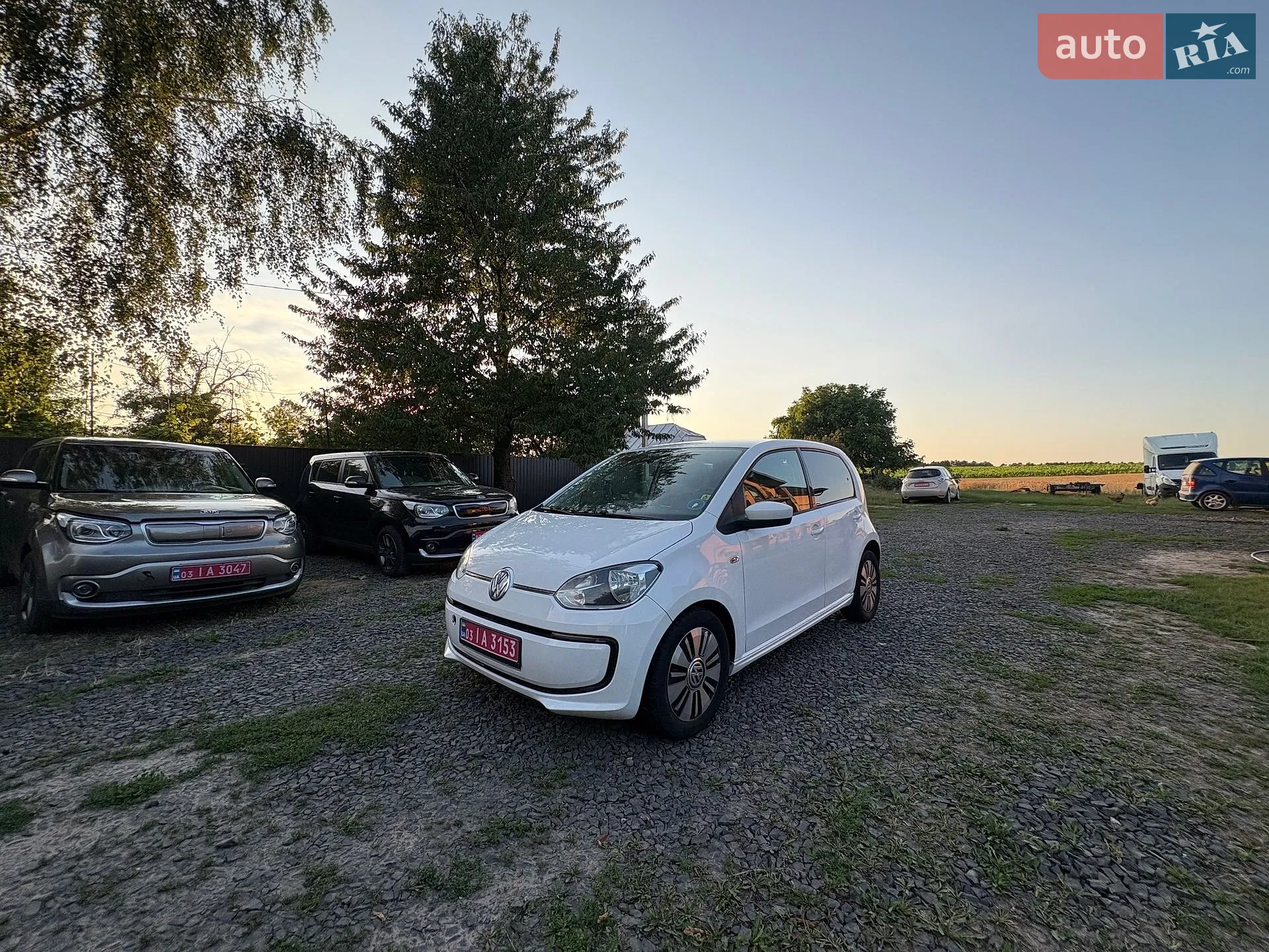 2014 Volkswagen up! - мініатюра 9