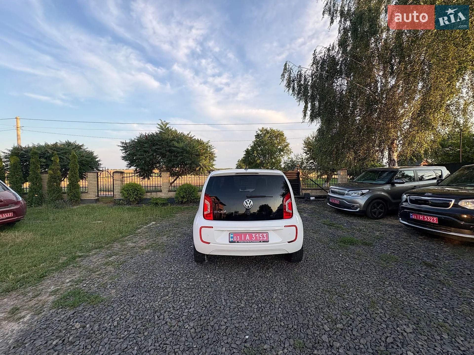 2014 Volkswagen up! - мініатюра 15