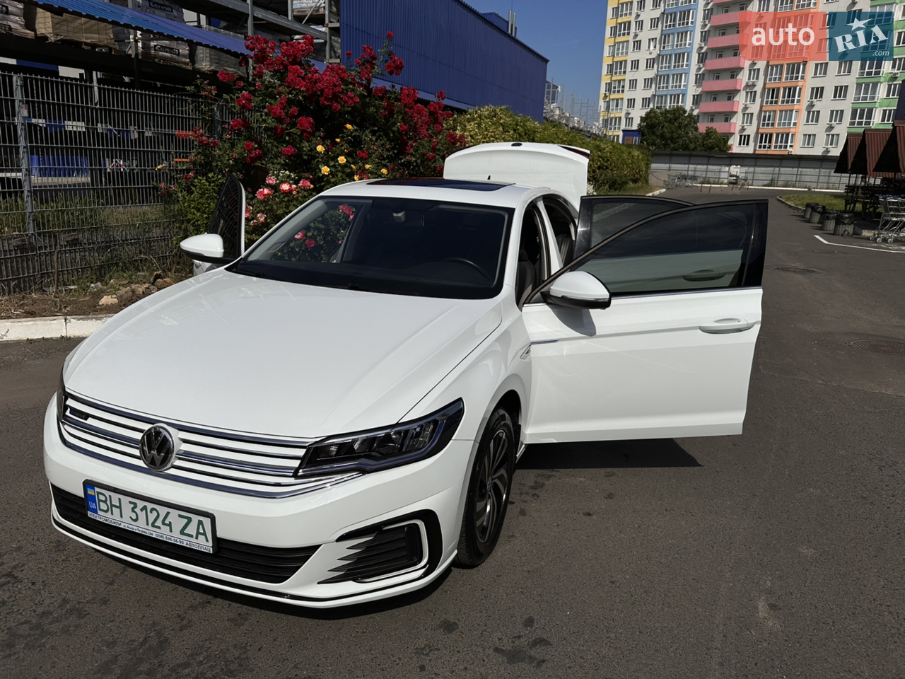 2020 Volkswagen Bora - мініатюра 42