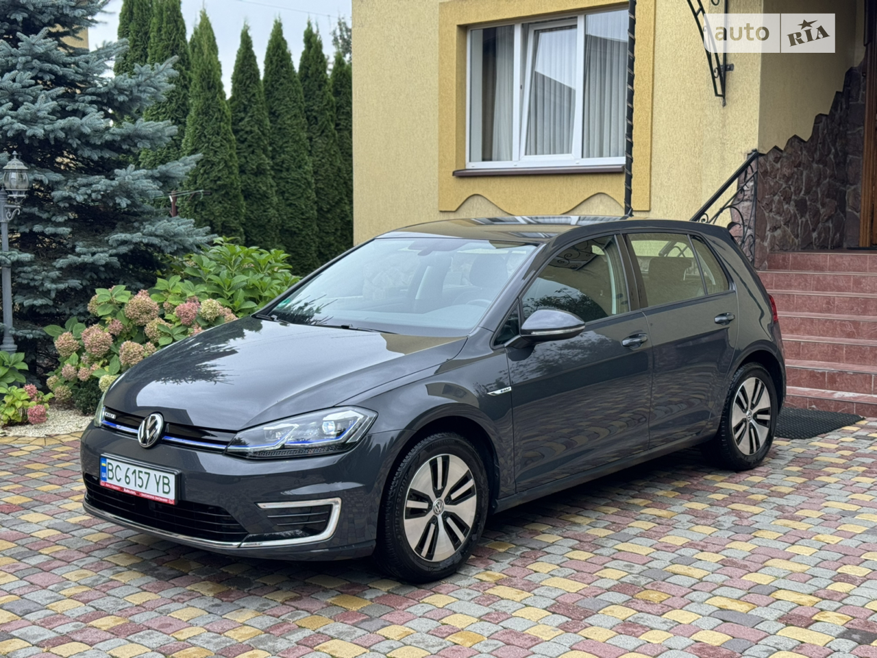 2020 Volkswagen Golf - мініатюра 53