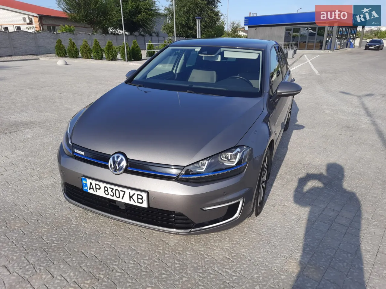 2015 Volkswagen Golf - мініатюра 41