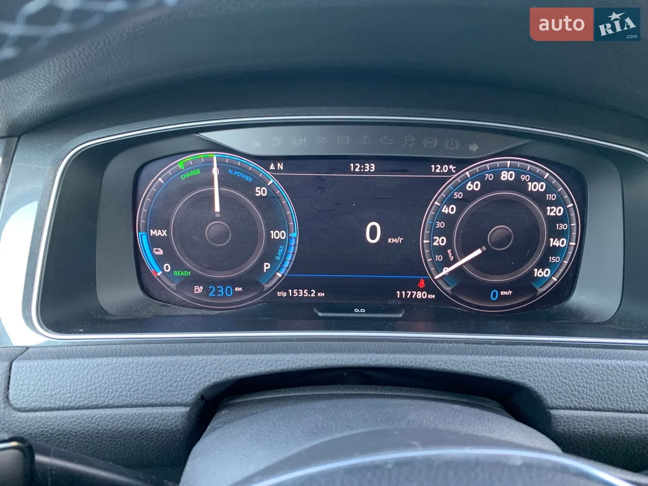 2020 Volkswagen Golf - мініатюра 16