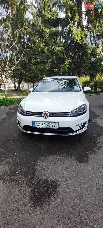 2020 Volkswagen Golf - мініатюра 56