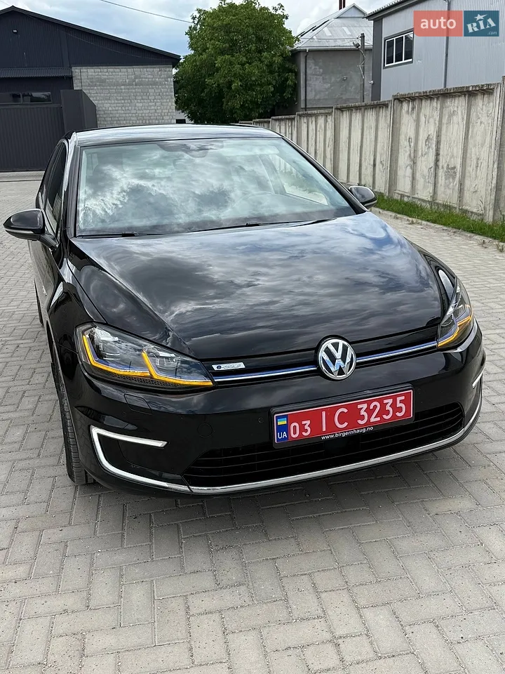 2018 Volkswagen Golf - мініатюра 40