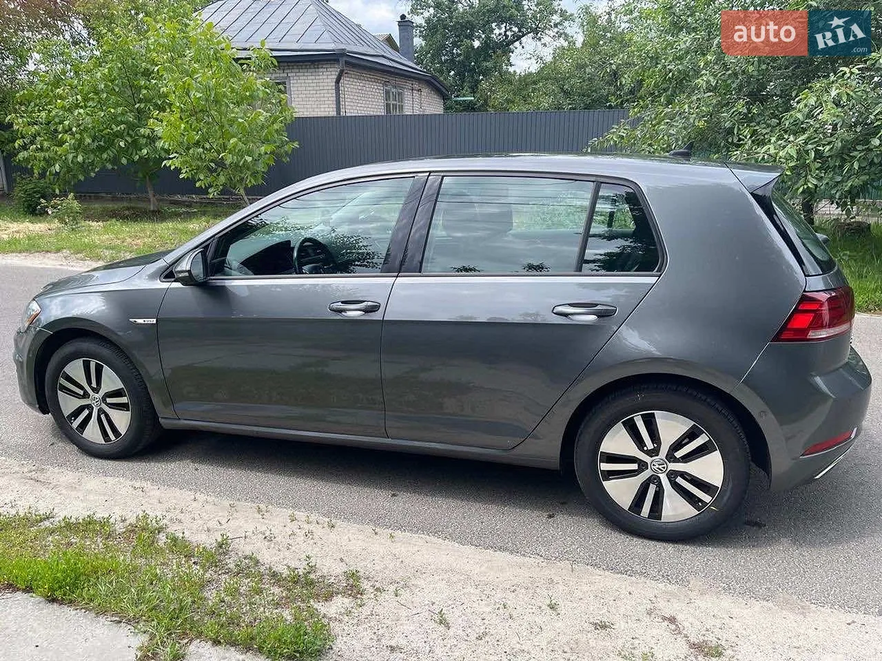 2019 Volkswagen Golf - мініатюра 20