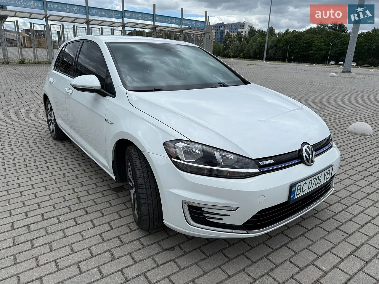 2019 Volkswagen Golf - мініатюра 23