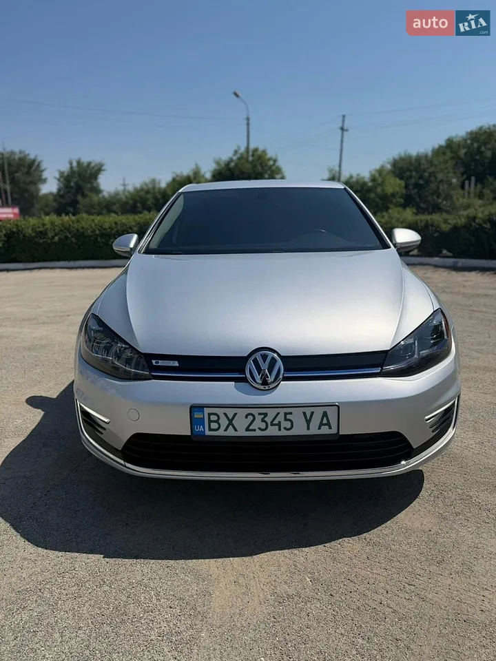 2019 Volkswagen Golf - мініатюра 22
