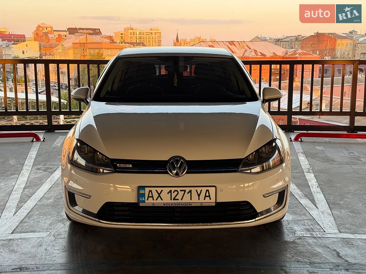 2015 Volkswagen Golf - мініатюра 49
