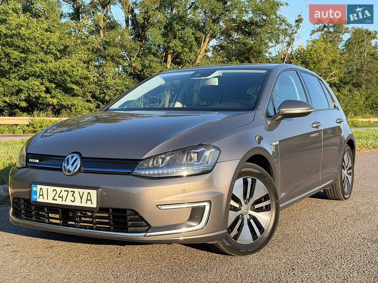 2014 Volkswagen Golf - мініатюра 23