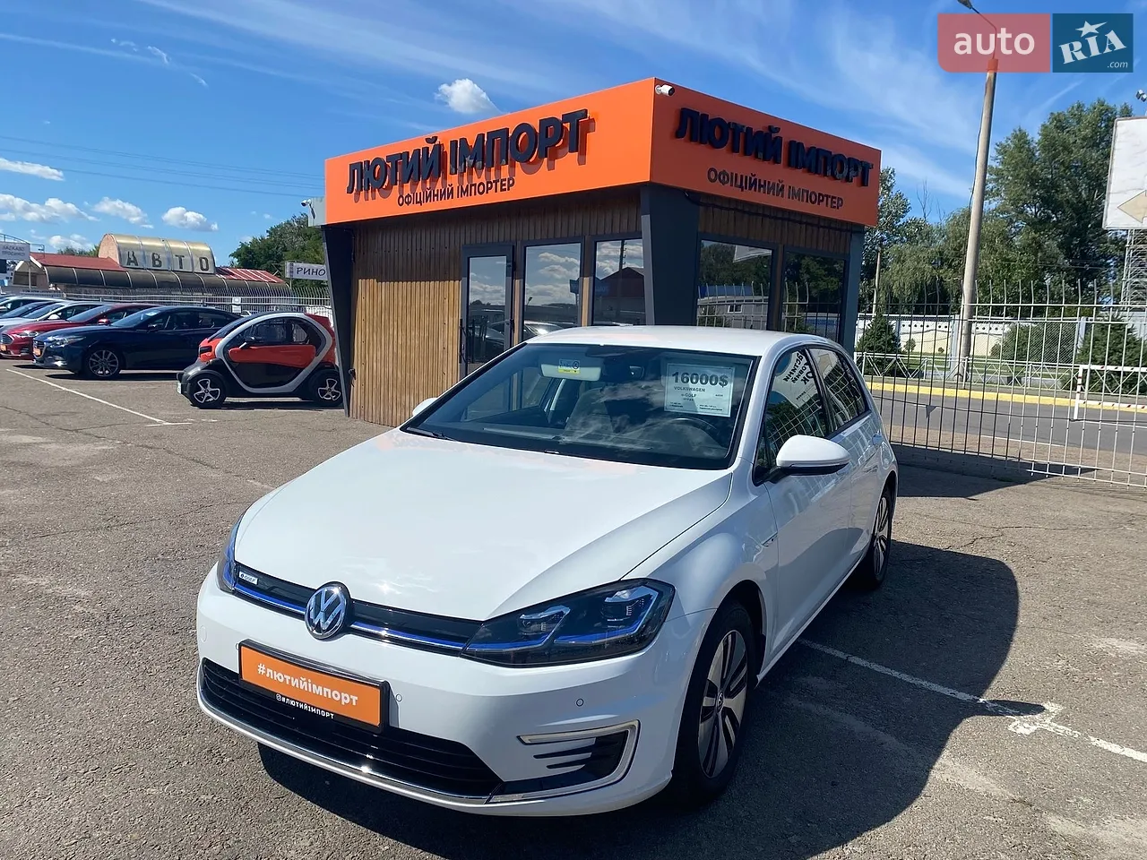 2019 Volkswagen Golf - мініатюра 113