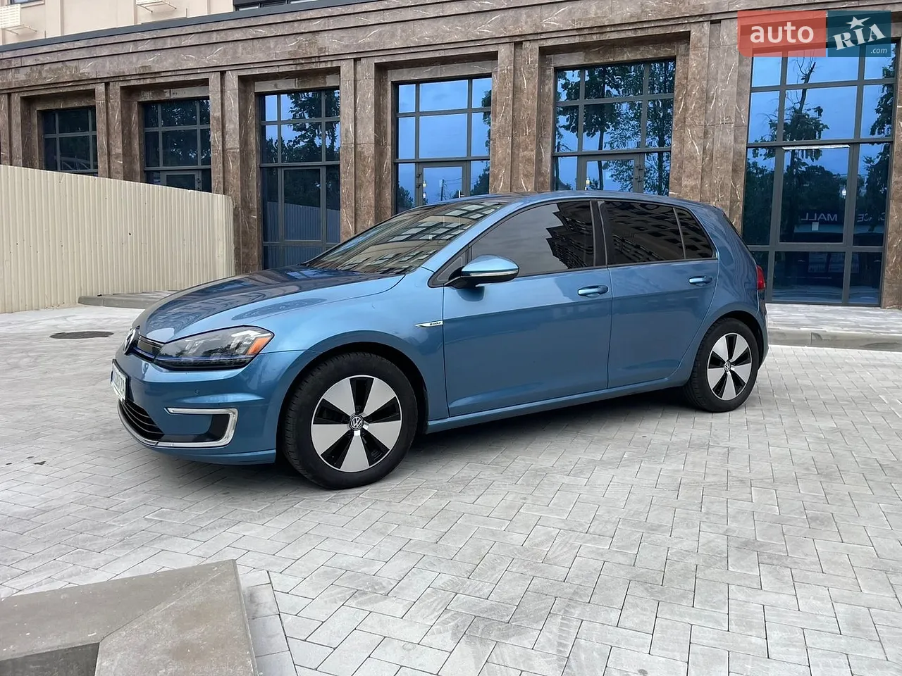 2015 Volkswagen Golf - мініатюра 26