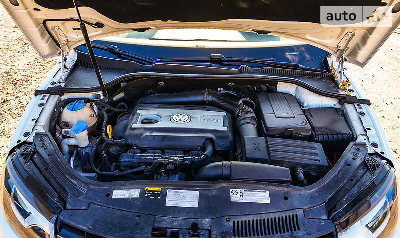 Кабріолет Volkswagen Eos 2013 в Харкові фото 13 Кабріолет Volkswagen Eos 2013 в Харкові