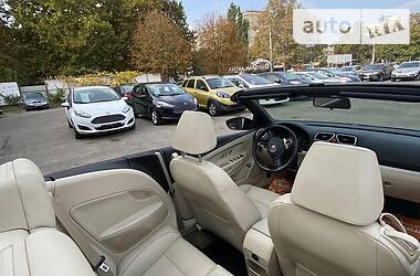 Кабриолет Volkswagen Eos 2011 в Одессе