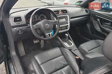 Кабріолет Volkswagen Eos 2011 в Києві